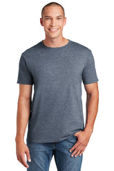 Gildan Softstyle® T-Shirt - Heather Indigo - S